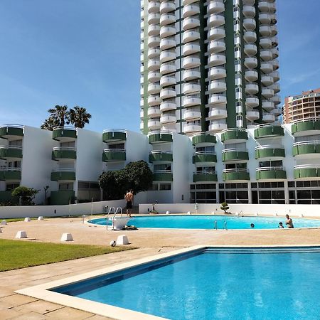 פורטימאו Amazing Green Tower 3 Castle Flat With Balcony מראה חיצוני תמונה