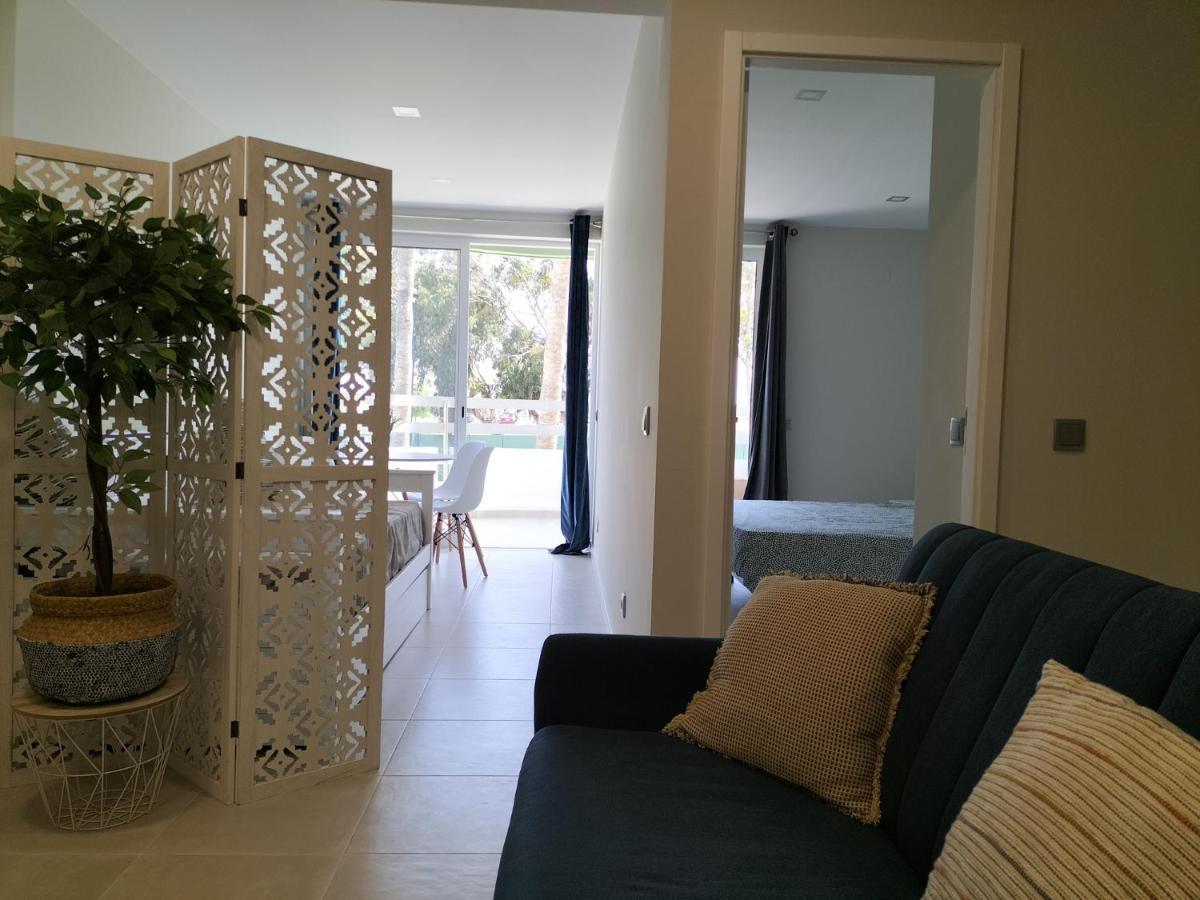 פורטימאו Amazing Green Tower 3 Castle Flat With Balcony מראה חיצוני תמונה