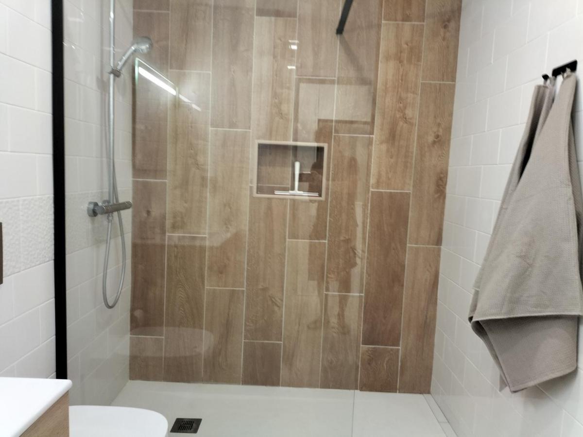 פורטימאו Amazing Green Tower 3 Castle Flat With Balcony מראה חיצוני תמונה