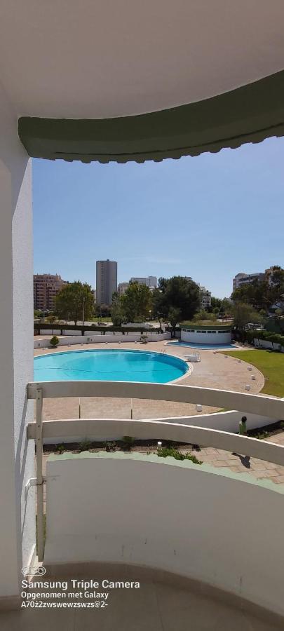 פורטימאו Amazing Green Tower 3 Castle Flat With Balcony מראה חיצוני תמונה