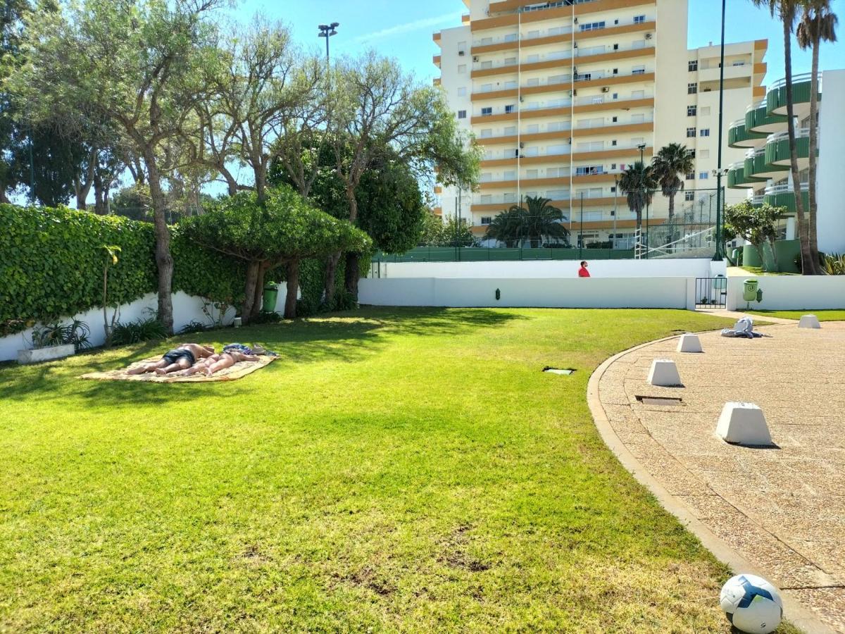 פורטימאו Amazing Green Tower 3 Castle Flat With Balcony מראה חיצוני תמונה