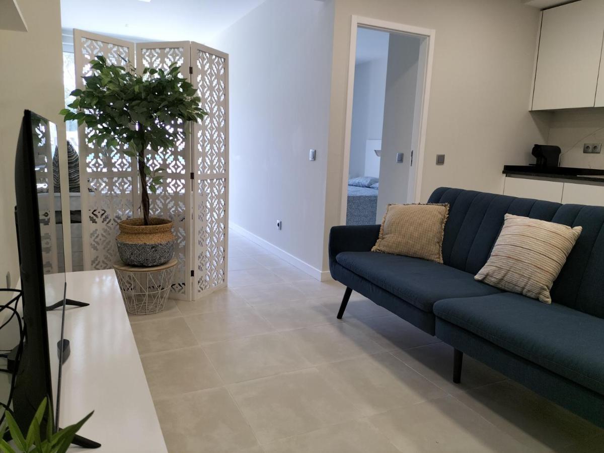 פורטימאו Amazing Green Tower 3 Castle Flat With Balcony מראה חיצוני תמונה