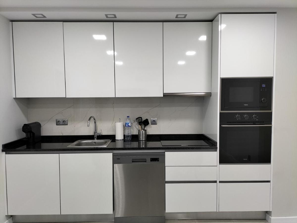פורטימאו Amazing Green Tower 3 Castle Flat With Balcony מראה חיצוני תמונה