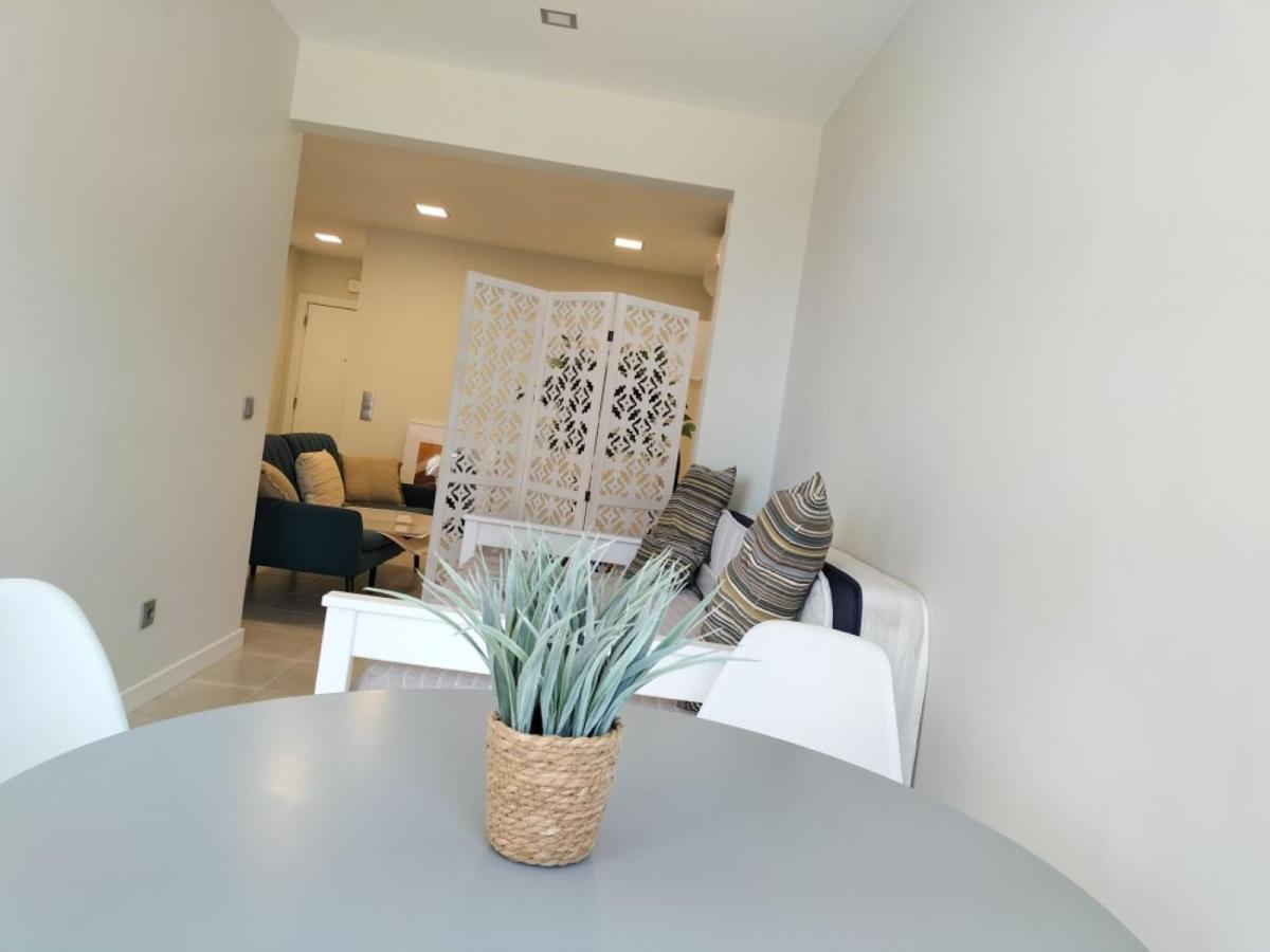 פורטימאו Amazing Green Tower 3 Castle Flat With Balcony מראה חיצוני תמונה