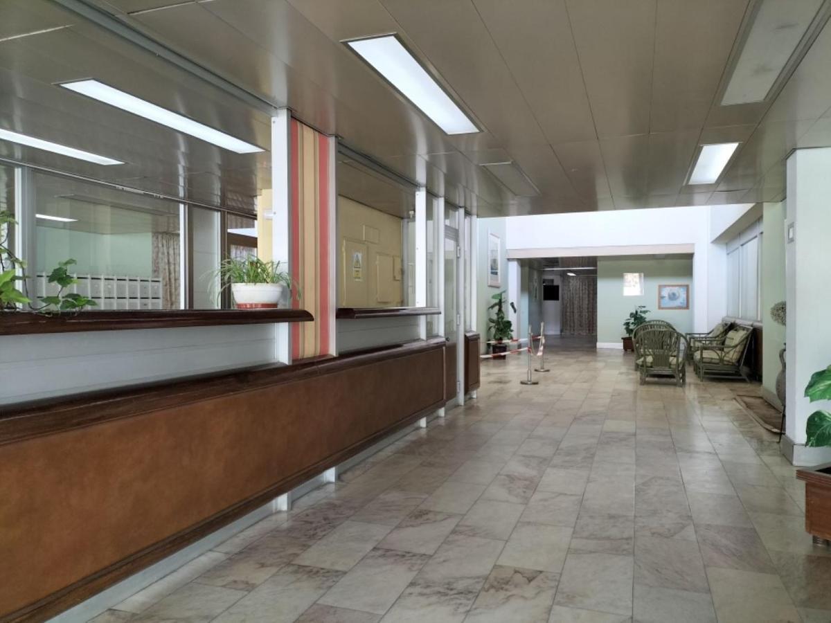 פורטימאו Amazing Green Tower 3 Castle Flat With Balcony מראה חיצוני תמונה