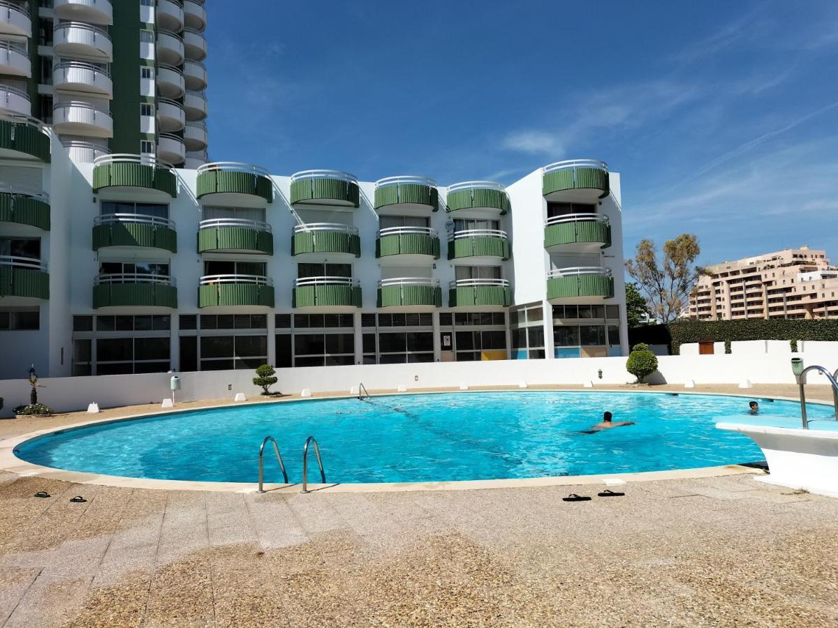 פורטימאו Amazing Green Tower 3 Castle Flat With Balcony מראה חיצוני תמונה