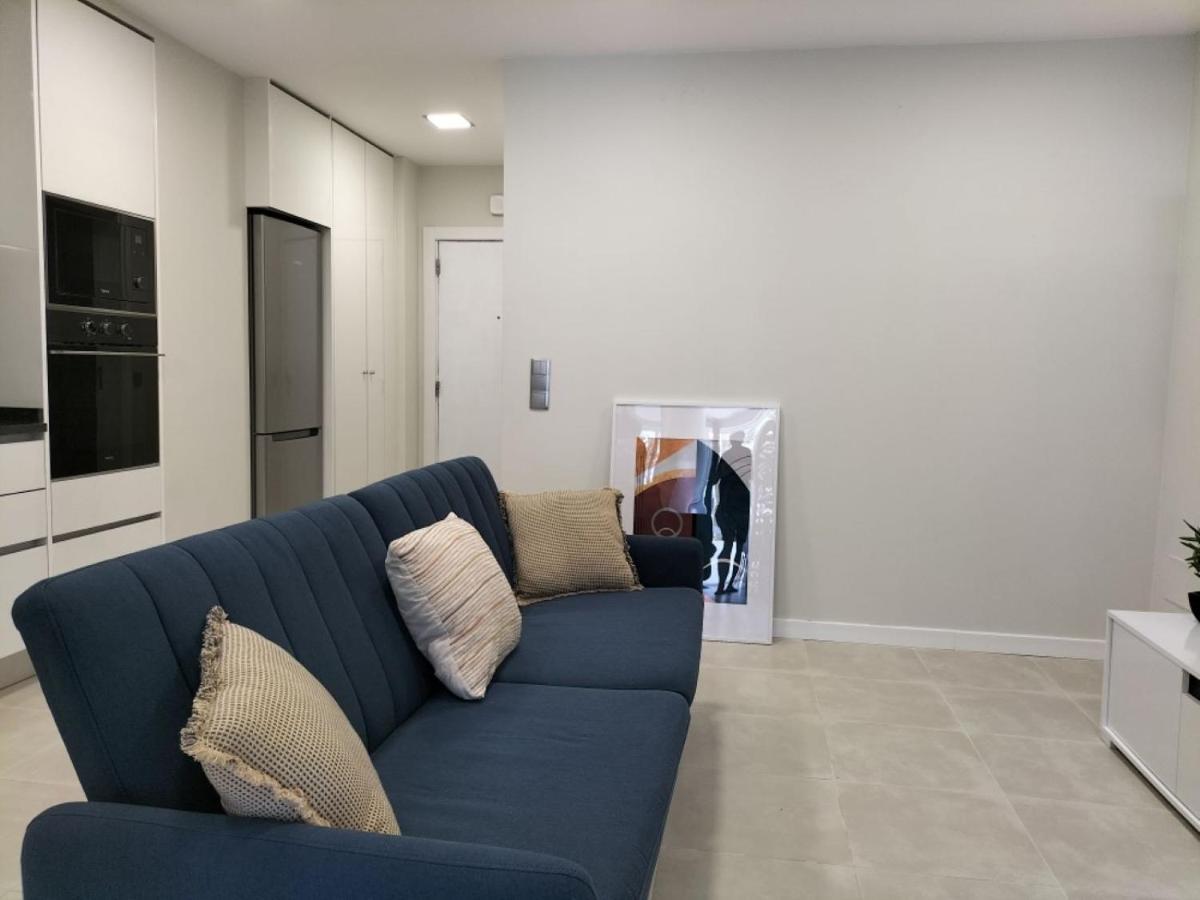 פורטימאו Amazing Green Tower 3 Castle Flat With Balcony מראה חיצוני תמונה