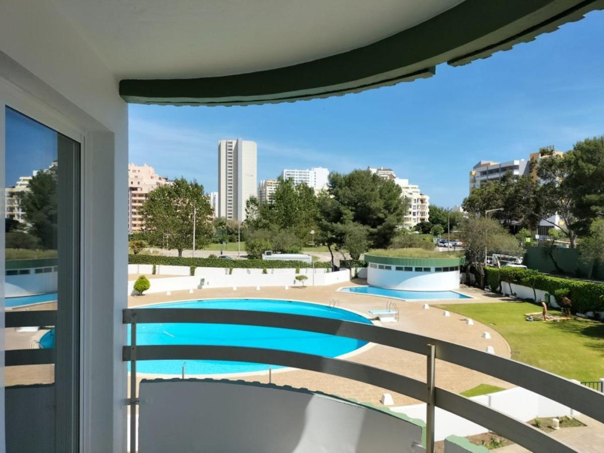 פורטימאו Amazing Green Tower 3 Castle Flat With Balcony מראה חיצוני תמונה