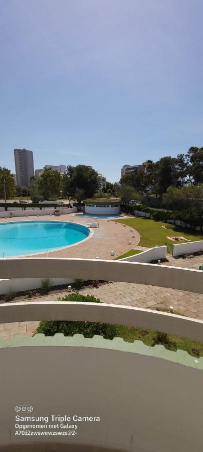 פורטימאו Amazing Green Tower 3 Castle Flat With Balcony מראה חיצוני תמונה