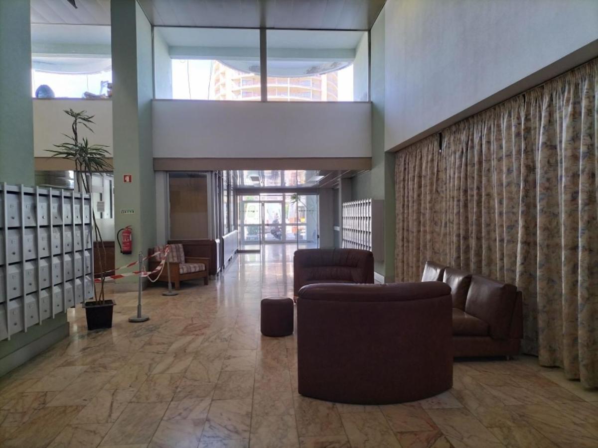 פורטימאו Amazing Green Tower 3 Castle Flat With Balcony מראה חיצוני תמונה