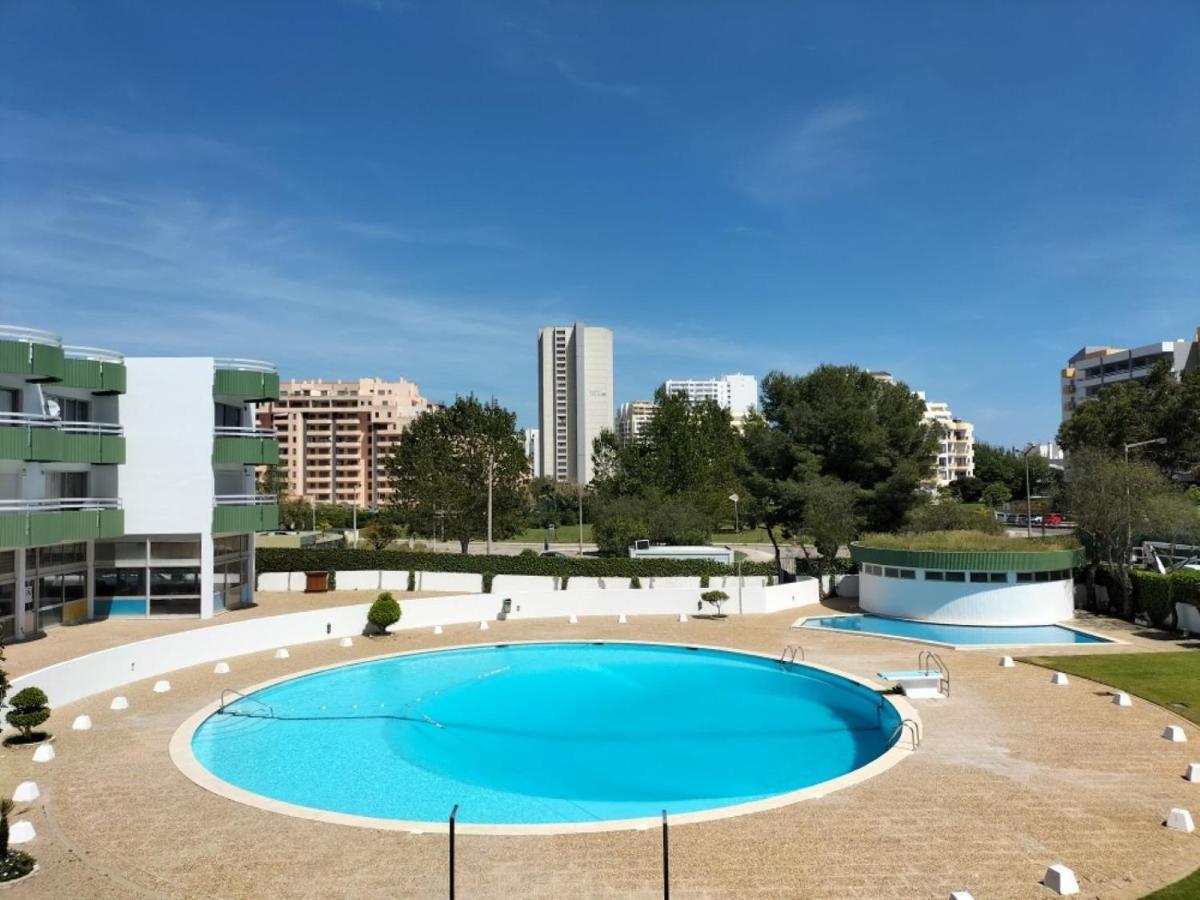 פורטימאו Amazing Green Tower 3 Castle Flat With Balcony מראה חיצוני תמונה