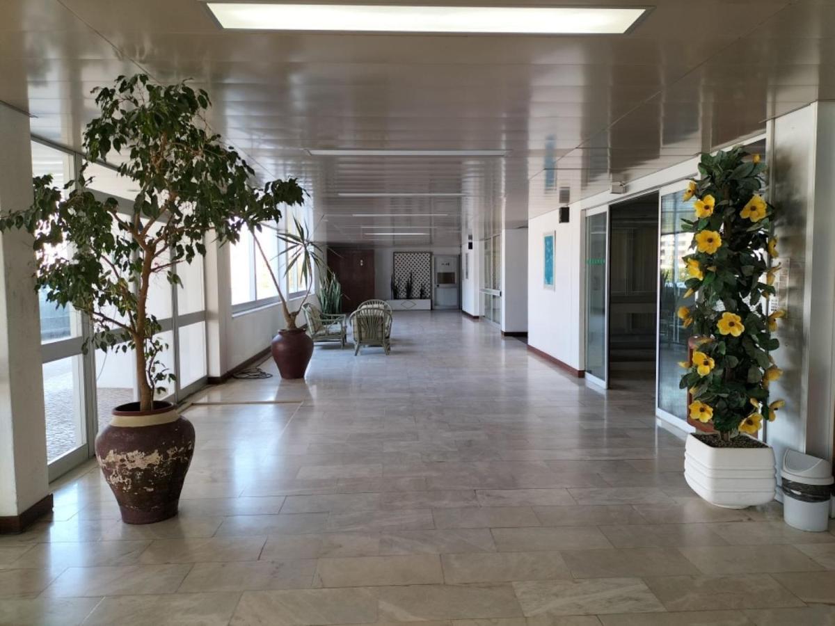 פורטימאו Amazing Green Tower 3 Castle Flat With Balcony מראה חיצוני תמונה