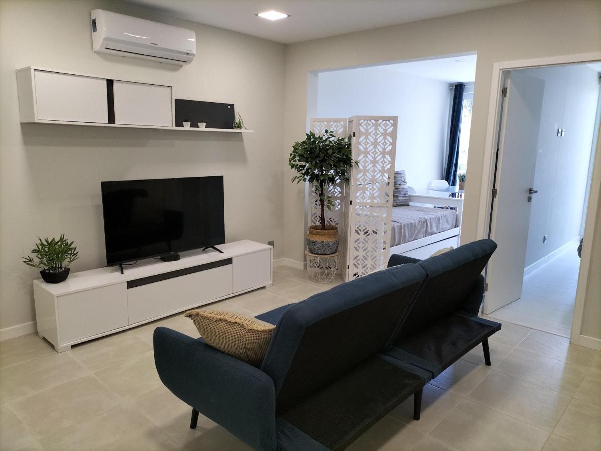פורטימאו Amazing Green Tower 3 Castle Flat With Balcony מראה חיצוני תמונה