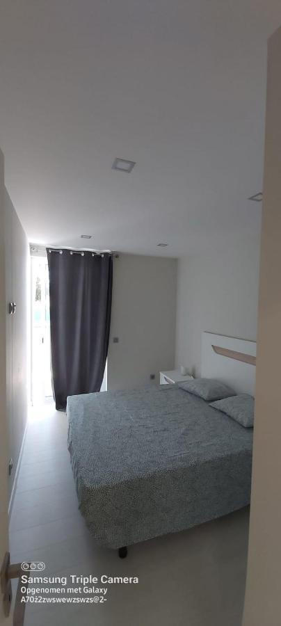 פורטימאו Amazing Green Tower 3 Castle Flat With Balcony מראה חיצוני תמונה