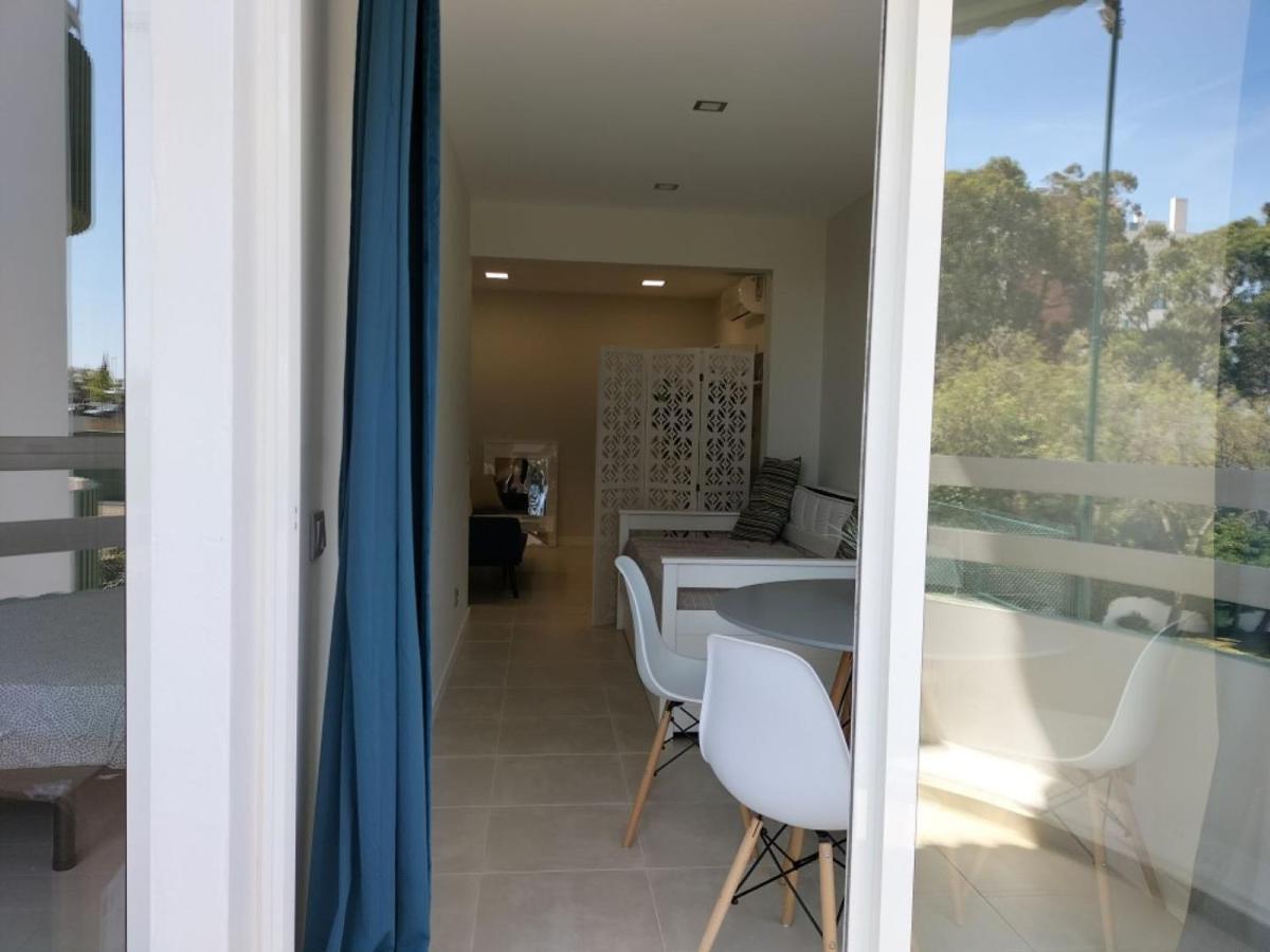 פורטימאו Amazing Green Tower 3 Castle Flat With Balcony מראה חיצוני תמונה