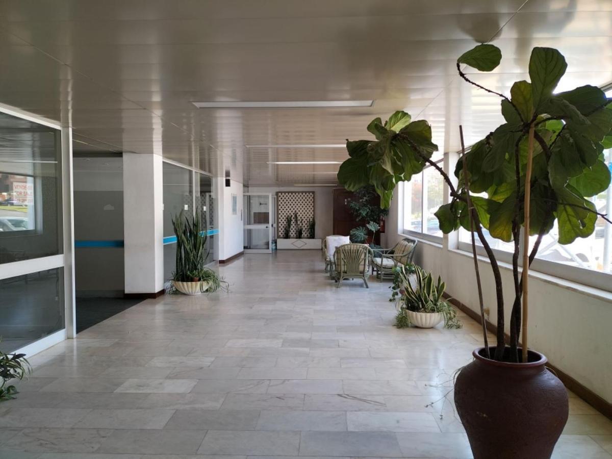 פורטימאו Amazing Green Tower 3 Castle Flat With Balcony מראה חיצוני תמונה